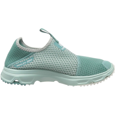 Zapatillas Salomon RX Moc 4.0 W Turquoise