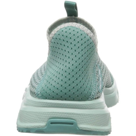 Zapatillas Salomon RX Moc 4.0 W Turquoise