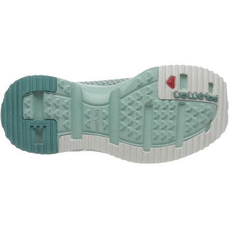 Zapatillas Salomon RX Moc 4.0 W Turquoise