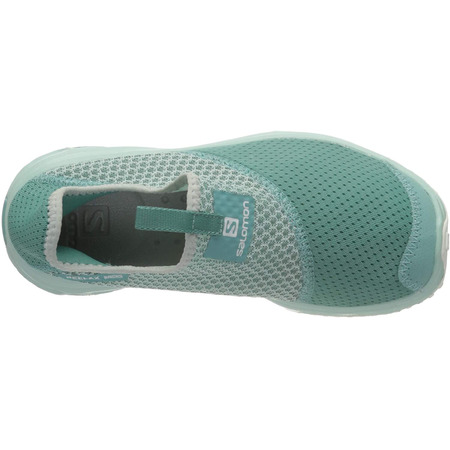 Zapatillas Salomon RX Moc 4.0 W Turquoise