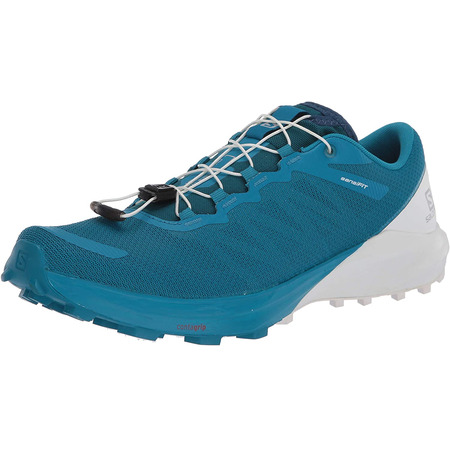 Zapatillas Salomon Sens 4/Pro Bleu