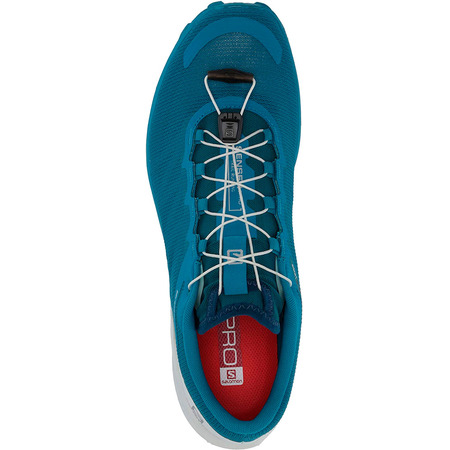 Zapatillas Salomon Sens 4/Pro Bleu