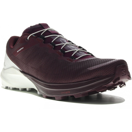 Zapatillas Salomon Sense 4 W/Pro Adresse