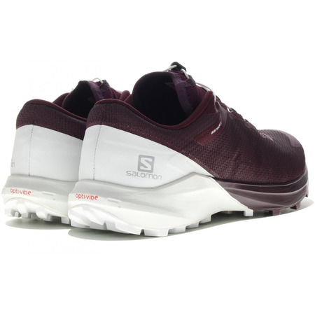 Zapatillas Salomon Sense 4 W/Pro Adresse
