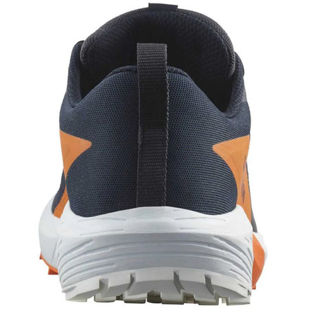Chaussures Salomon Sense Ride 5 GTX Marine/Orange
