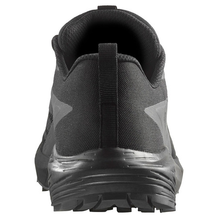 Chaussures Salomon Sense Ride 5 GTX noir