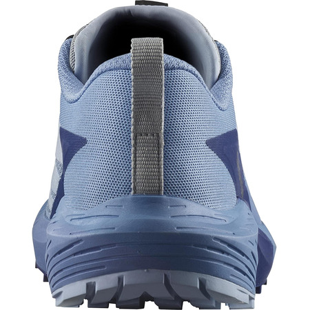 Chaussures Salomon Sense Ride 5 W Bleu