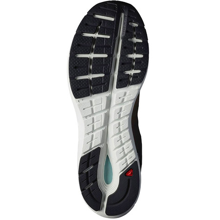 Zapatillas Salomon Sonic 3 Accélérer Jaune