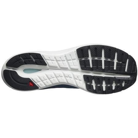 Zapatillas Salomon Sonic 3 Accélérer Bleu