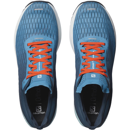 Zapatillas Salomon Sonic 3 Accélérer Bleu