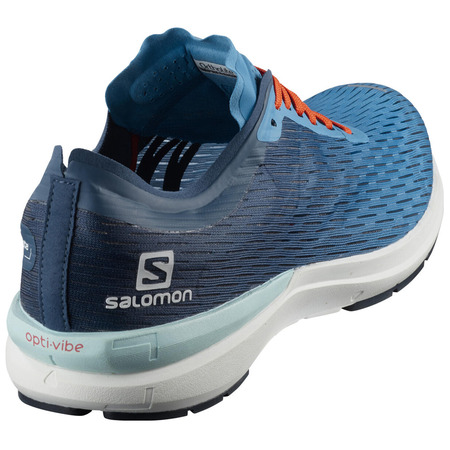 Zapatillas Salomon Sonic 3 Accélérer Bleu