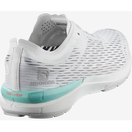 Zapatillas Salomon Sonic 3 Accélérer Blanco