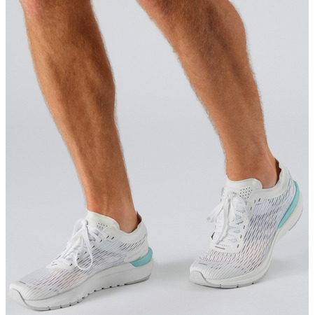 Zapatillas Salomon Sonic 3 Accélérer Blanco