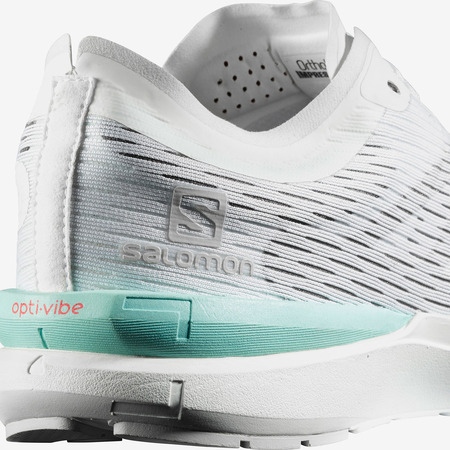 Zapatillas Salomon Sonic 3 Accélérer Blanco