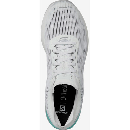 Zapatillas Salomon Sonic 3 Accélérer Blanco