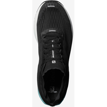 Zapatillas Salomon Sonic 3 Accélérer Noir