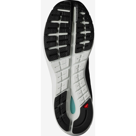 Zapatillas Salomon Sonic 3 Accélérer Noir