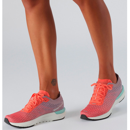 Zapatillas Salomon Sonic 3 Accélérer W Corail/Malva