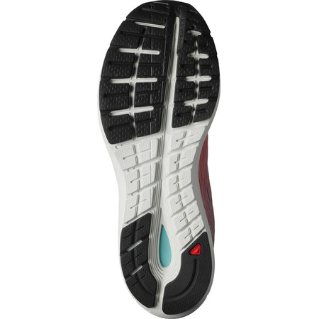 Zapatillas Salomon Sonic 3 Accélérer W Corail/Malva