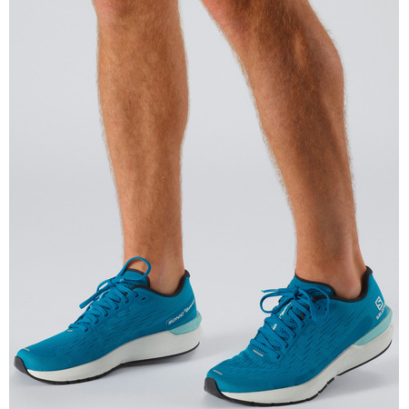 Zapatillas Salomon Sonic 3 Balance Bleu