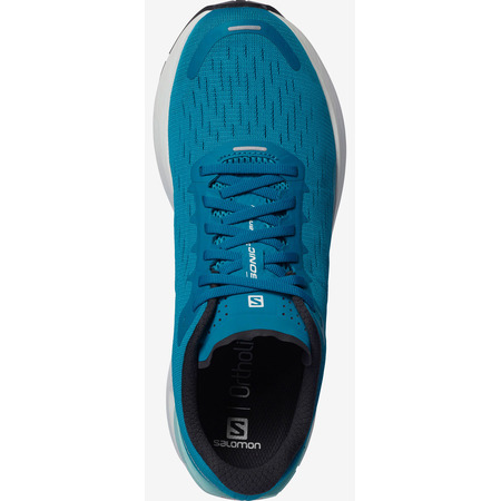 Zapatillas Salomon Sonic 3 Balance Bleu