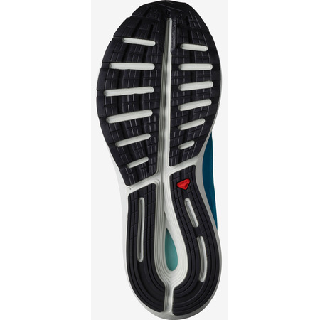 Zapatillas Salomon Sonic 3 Balance Bleu