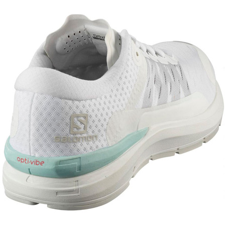 Zapatillas Salomon Sonic 3 Balance Blanc