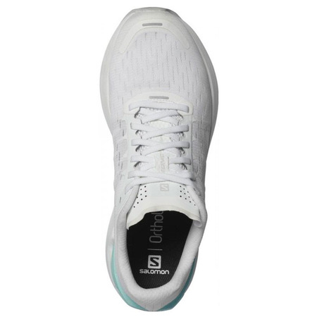 Zapatillas Salomon Sonic 3 Balance Blanc