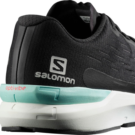 Zapatillas Salomon Sonic 3 Balance noire