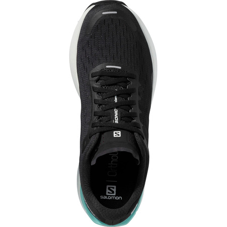 Zapatillas Salomon Sonic 3 Balance noire