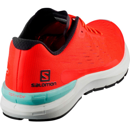 Zapatillas Salomon Sonic 3 Solde rouge