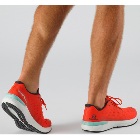 Zapatillas Salomon Sonic 3 Solde rouge