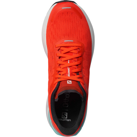Zapatillas Salomon Sonic 3 Solde rouge