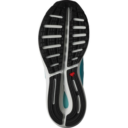 Zapatillas Salomon Sonic 3 Balance W Vert-Blanco