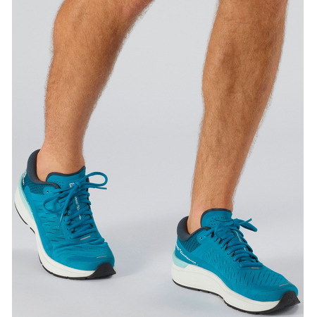 Zapatillas Salomon Sonic 3 Bleu de confiance