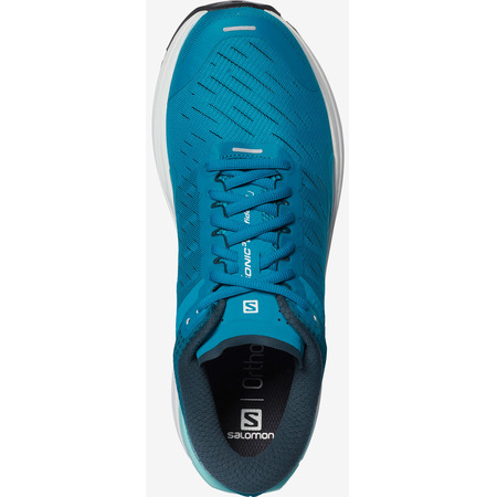 Zapatillas Salomon Sonic 3 Bleu de confiance