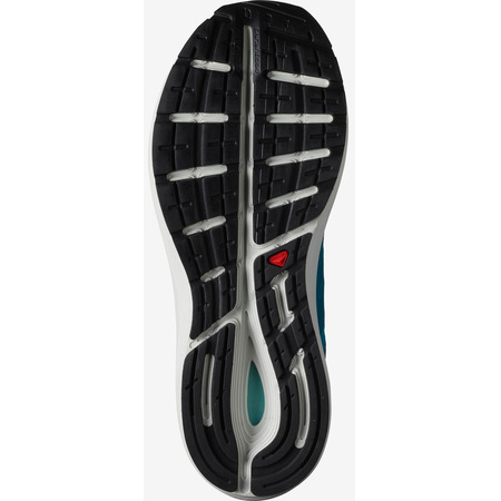 Zapatillas Salomon Sonic 3 Bleu de confiance