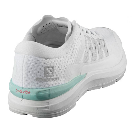 Zapatillas Salomon Sonic 3 Confiance Blanco
