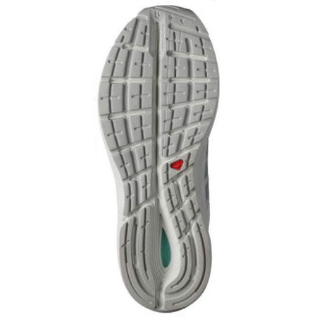 Zapatillas Salomon Sonic 3 Confiance Blanco