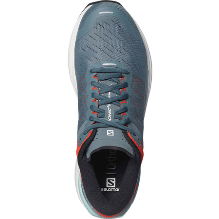 Zapatillas Salomon Sonic 3 Confiance Gris