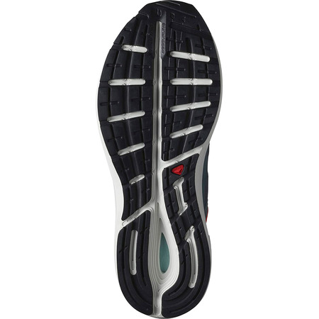 Zapatillas Salomon Sonic 3 Confiance Gris