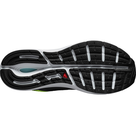 Zapatillas Salomon Sonic 3 Confiance Marino/Lima