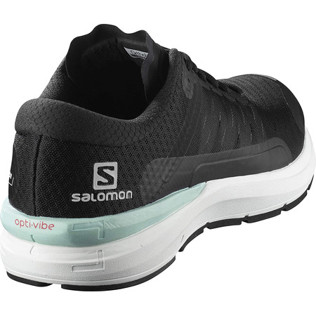 Zapatillas Salomon Sonic 3 Confiance Noir