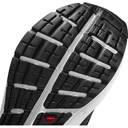 Zapatillas Salomon Sonic 3 Confiance Noir