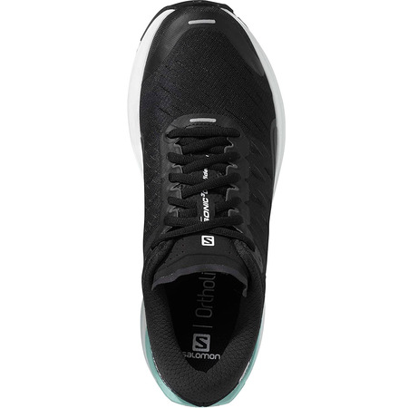 Zapatillas Salomon Sonic 3 Confiance Noir