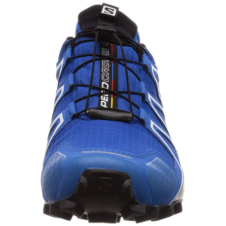 Zapatillas Salomon Speedcross 4 GTX Blue/Negro