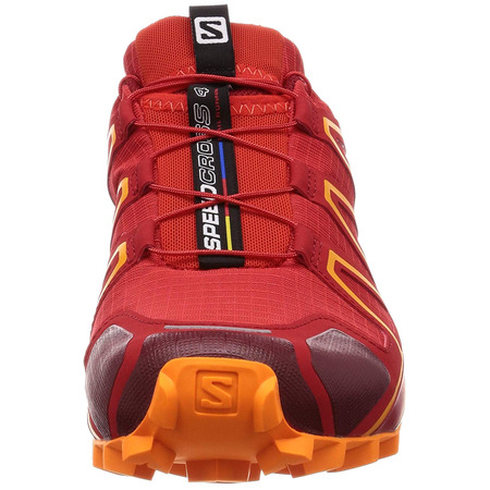 Zapatillas Salomon Speedcross 4 Rouge