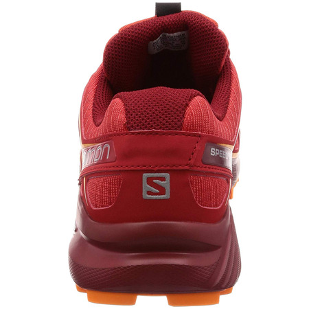 Zapatillas Salomon Speedcross 4 Rouge