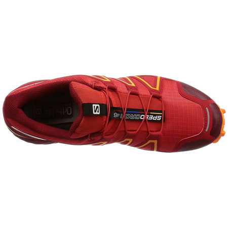 Zapatillas Salomon Speedcross 4 Rouge
