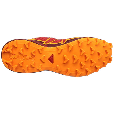 Zapatillas Salomon Speedcross 4 Rouge